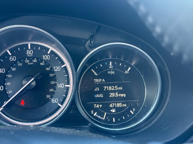 Used 2023 MAZDA CX-5 AWD 2.5 S image 15
