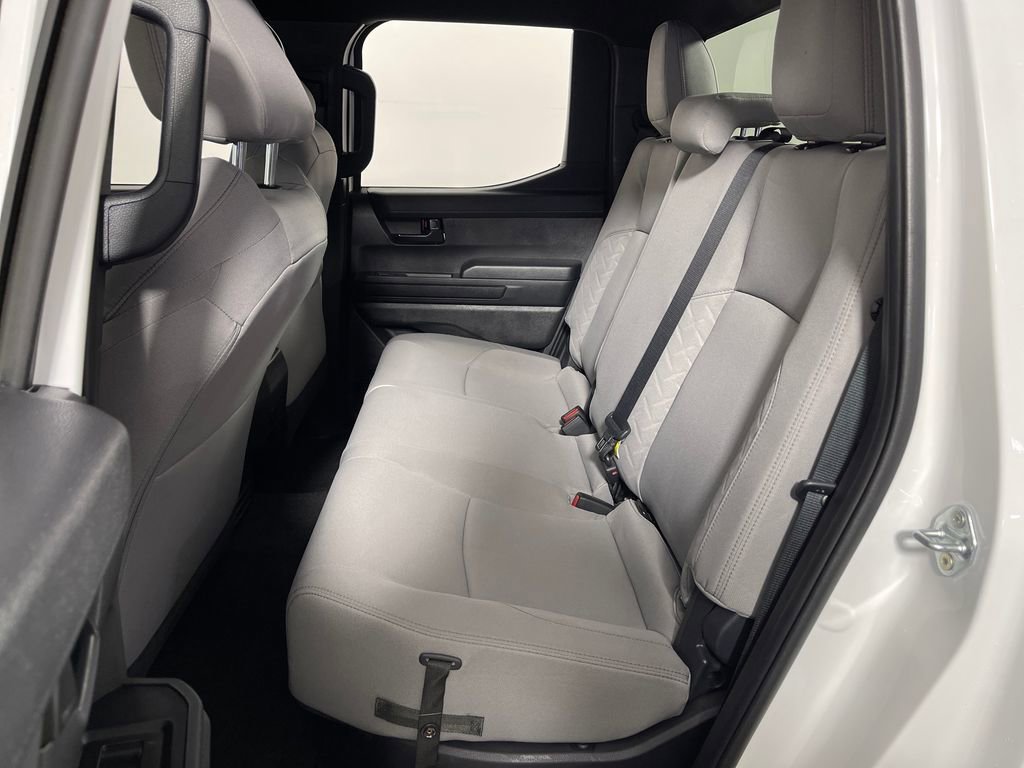 Certified 2024 Toyota Tacoma SR5 image 13