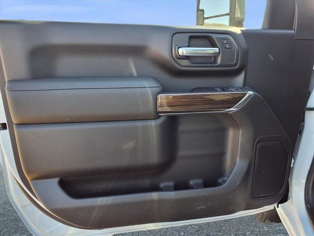 New 2026 Chevrolet Silverado 3500 LT image 23