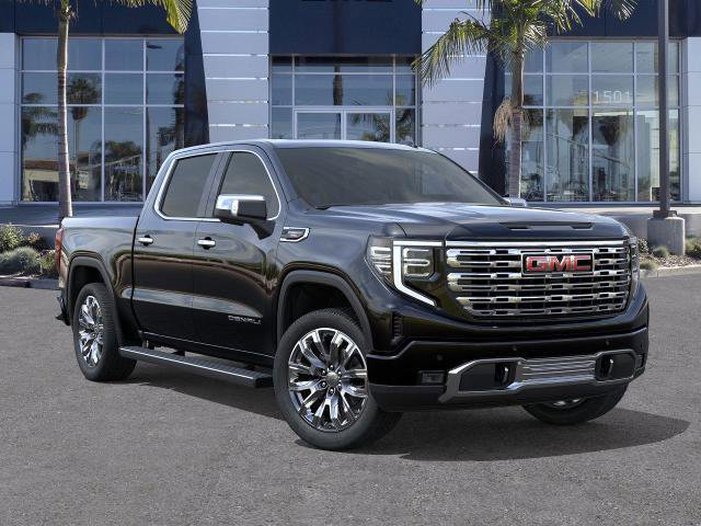 New 2026 GMC Sierra 1500 Denali image 7