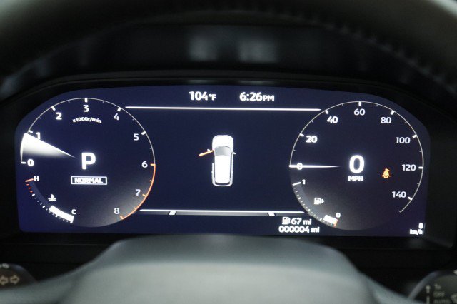 New 2026 Mitsubishi Outlander SEL FWD image 11