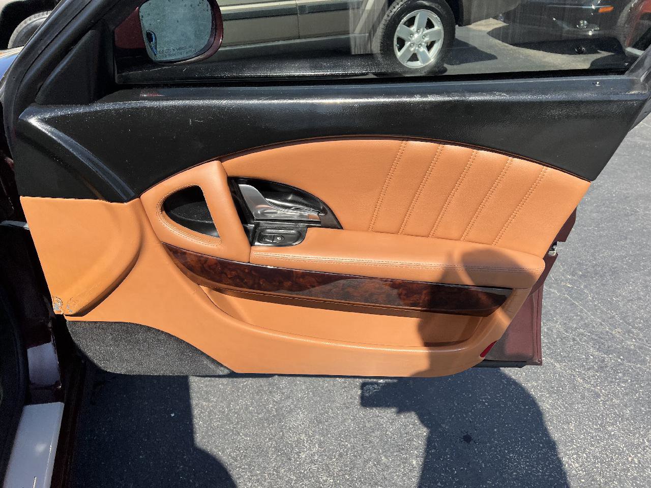 Used 2006 Maserati Quattroporte image 22