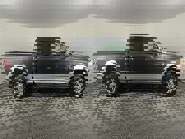 Used 2018 RAM 2500 Laramie w/ Convenience Group image 52