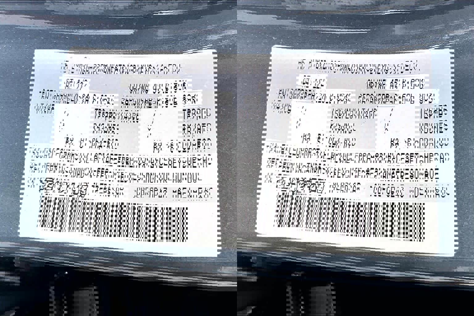 Used 2023 MAZDA MAZDA3 s image 37