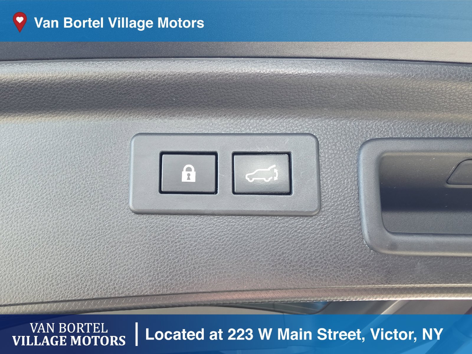 Used 2021 Subaru Forester Limited AWD/4WD image 30