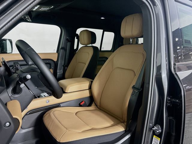New 2026 Land Rover Defender 130 X AWD/4WD image 22