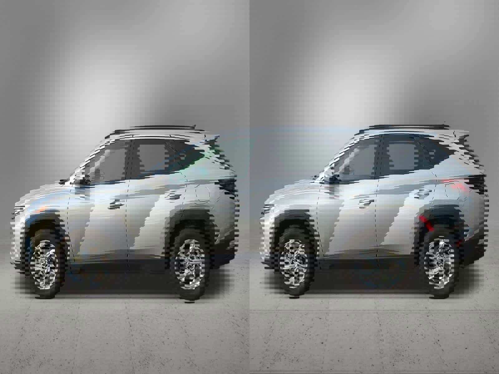 Certified 2024 Hyundai Tucson SEL image 3