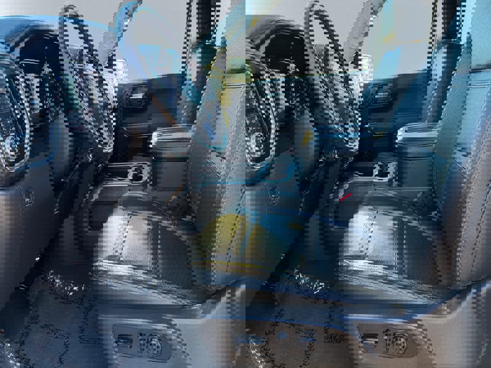 Used 2020 GMC Sierra 1500 Denali w/ Denali Ultimate Package image 6