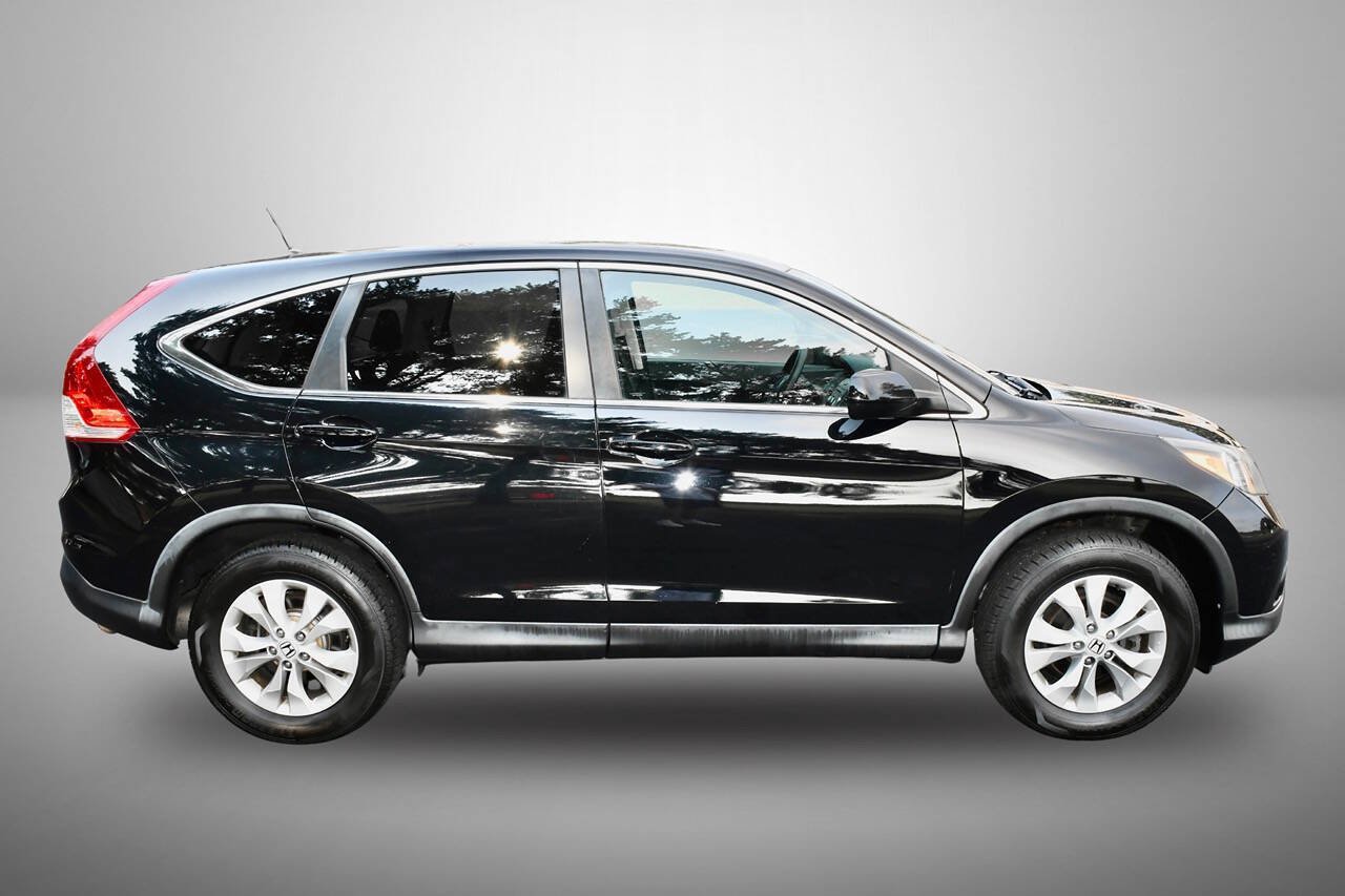 Used 2014 Honda CR-V EX image 8