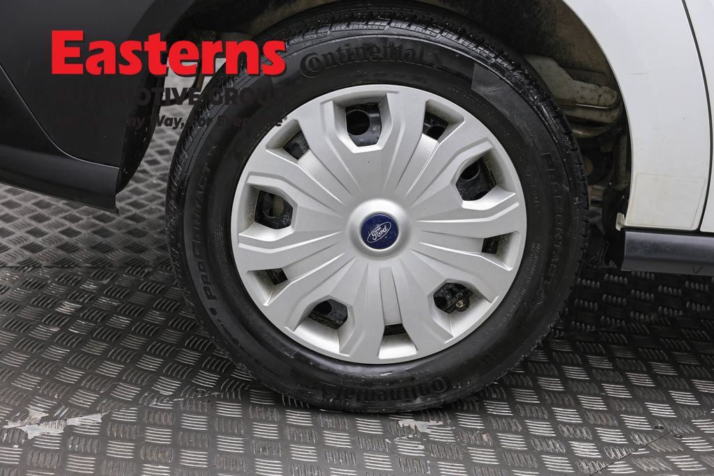 Used 2022 Ford Transit Connect XL FWD image 29