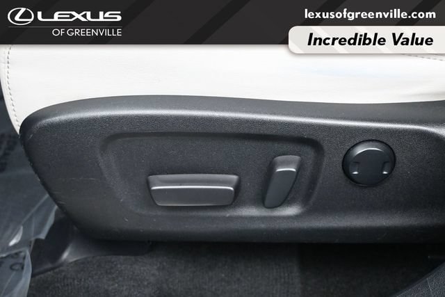 Used 2020 Lexus RX 350 FWD w/ Premium Package image 20