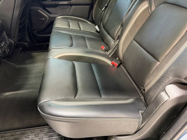 Used 2024 RAM 1500 TRX image 25