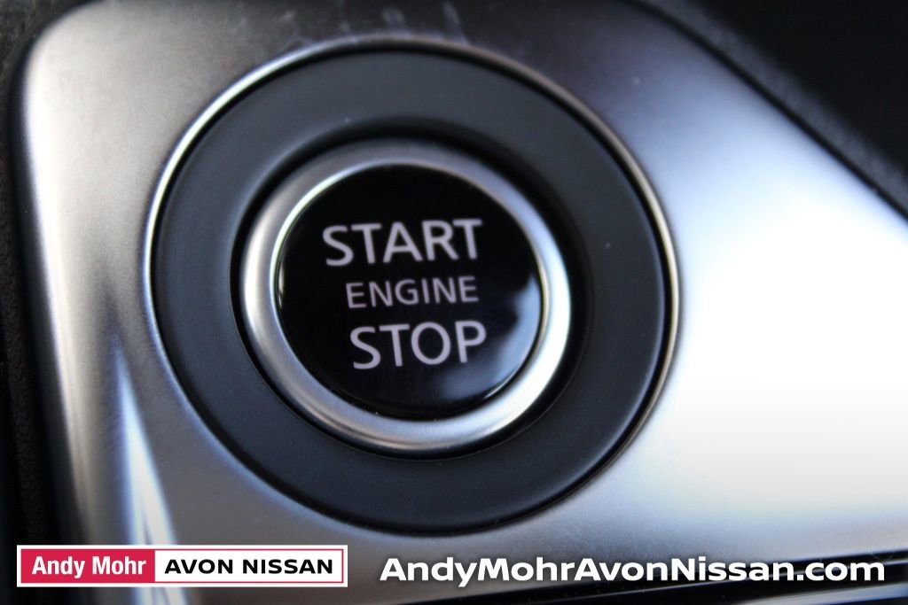 New 2025 Nissan Sentra SR w/ SR Premium Package image 22