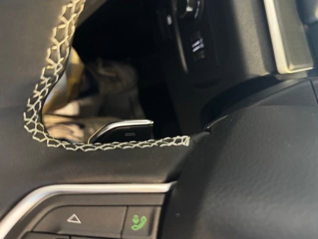 New 2025 Jeep Grand Cherokee L Altitude image 28