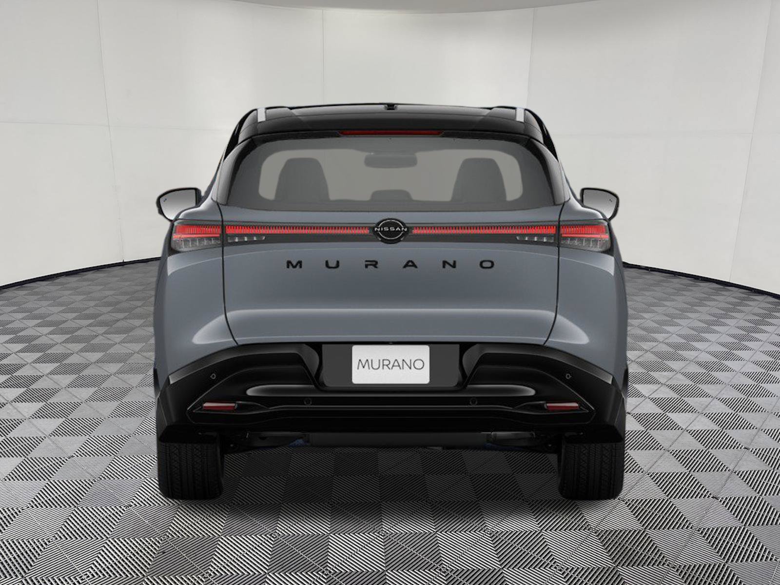 New 2027 Nissan Murano SL AWD/4WD image 8