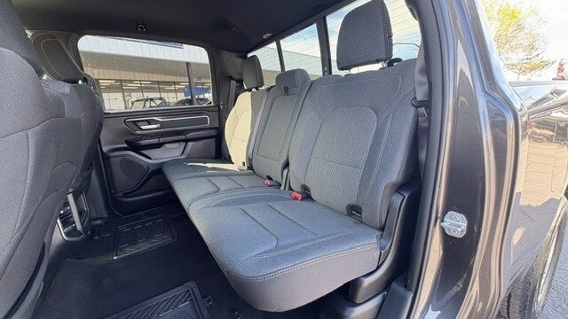 Used 2021 RAM 1500 Big Horn w/ Trailer Tow Group image 37