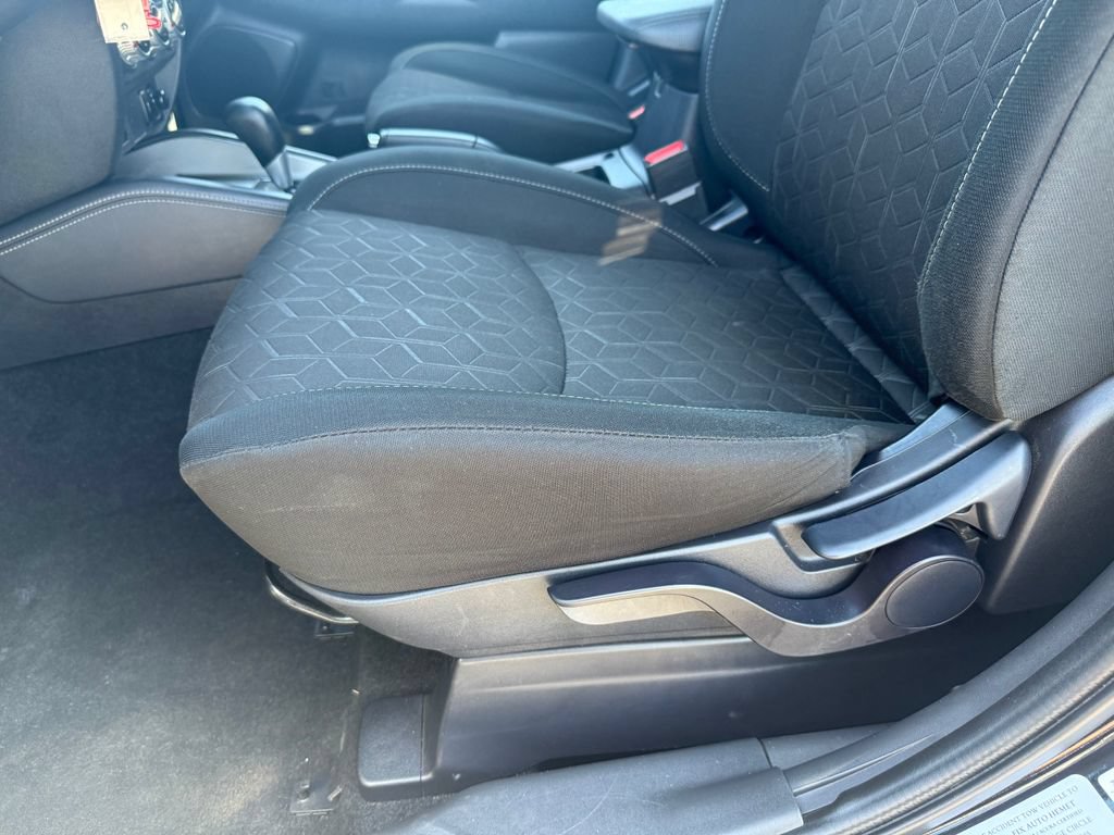 Used 2025 Mitsubishi Outlander Sport ES AWD/4WD image 11