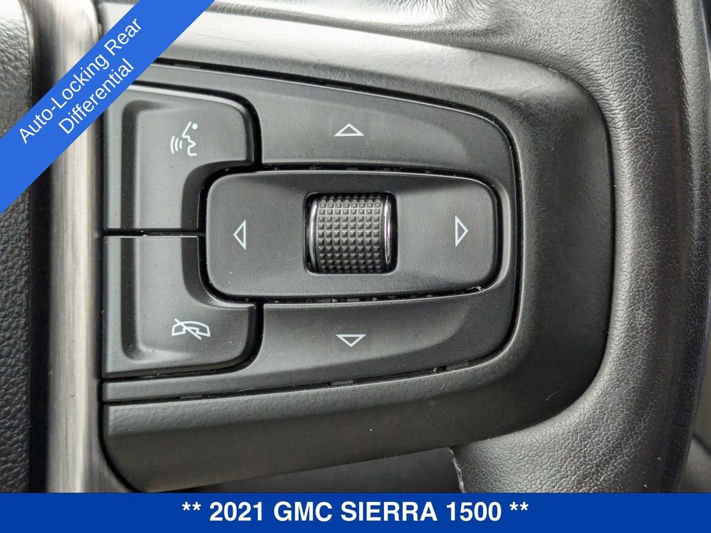 Used 2021 GMC Sierra 1500 Denali w/ Denali Ultimate Package image 22