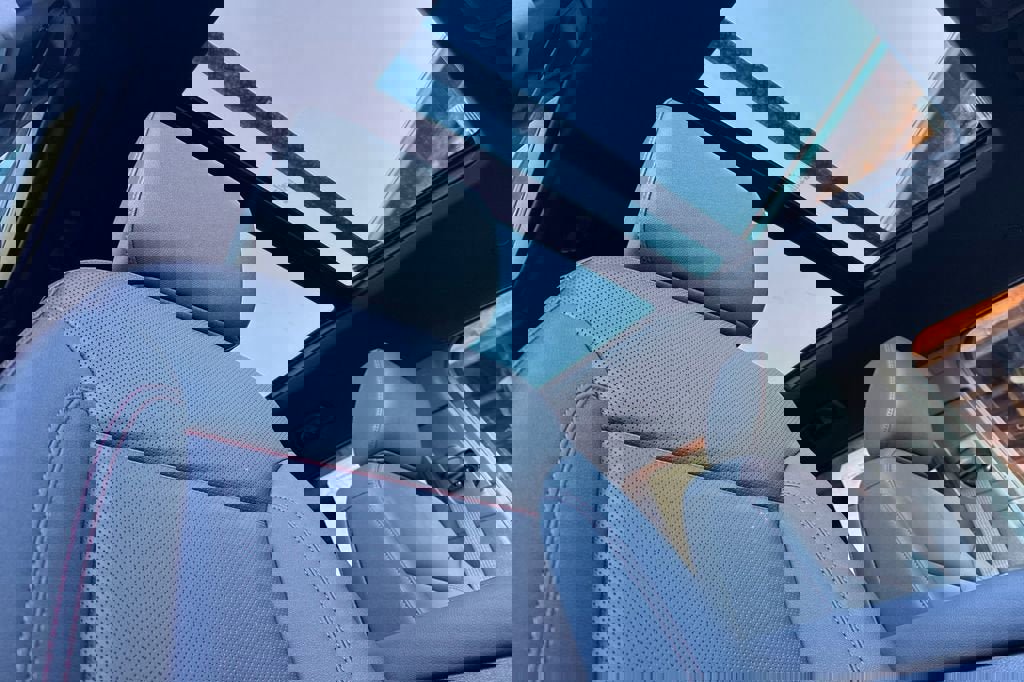 New 2026 Chevrolet Blazer RS w/ Driver Confidence II Package image 17