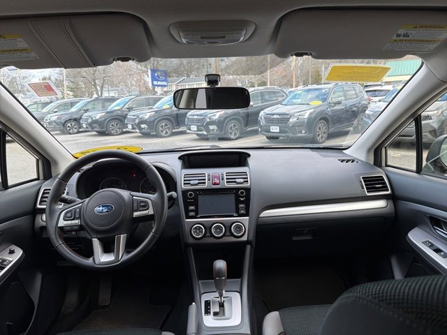 Used 2017 Subaru Crosstrek 2.0i Premium image 26