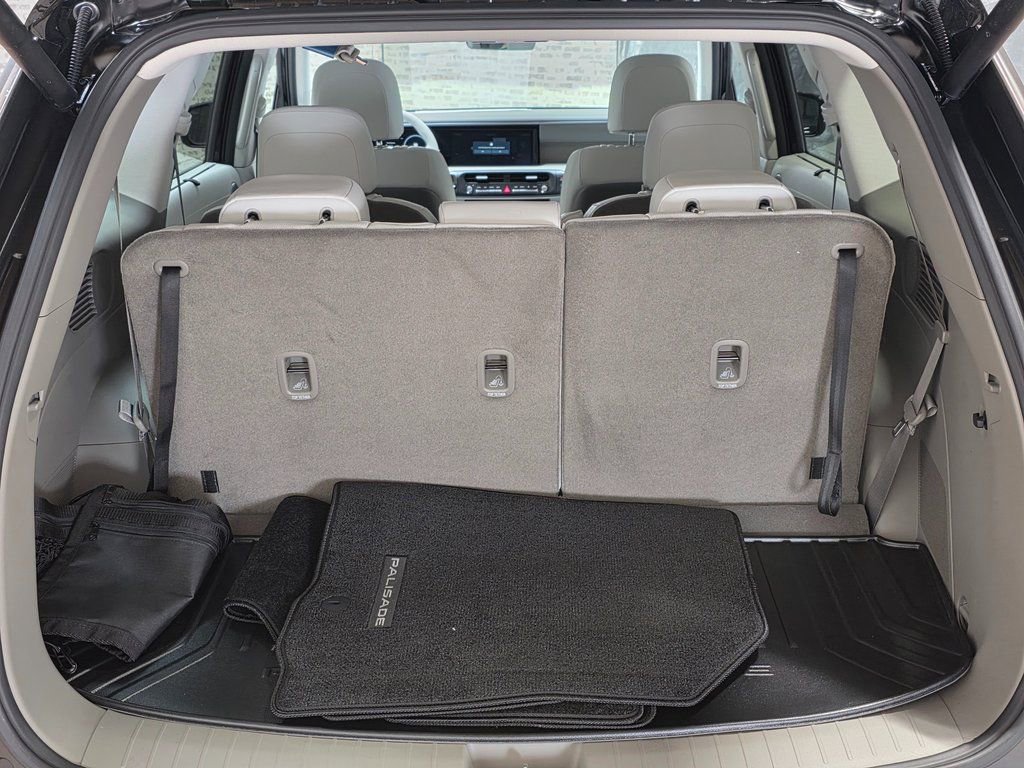 New 2026 Hyundai Palisade SEL image 14