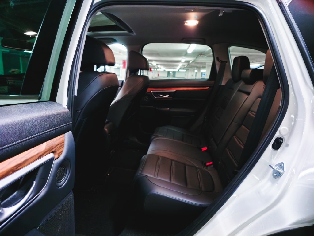 Used 2022 Honda CR-V EX-L image 19