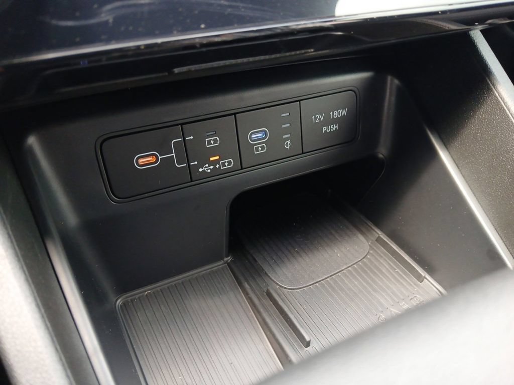 New 2026 Hyundai Santa Cruz SEL FWD image 21