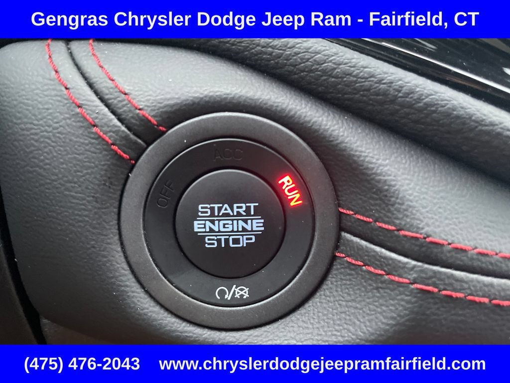 Certified 2024 Dodge Durango GT w/ Mopar All Weather Package AWD/4WD image 60