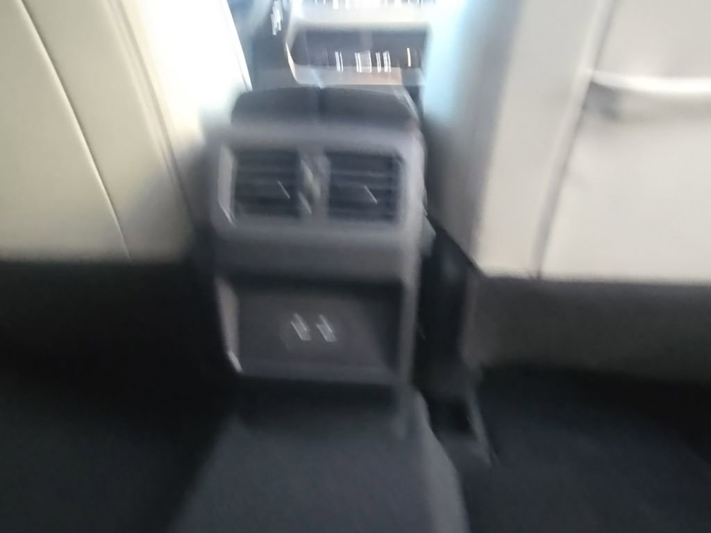 New 2026 Nissan Rogue SV image 29