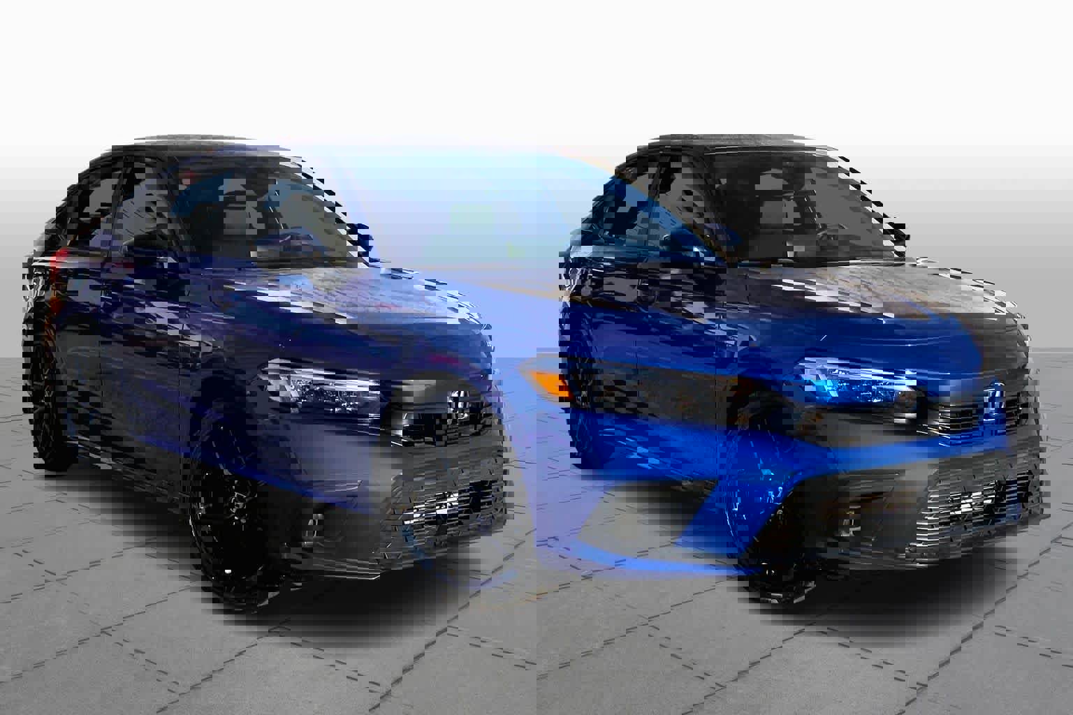 Used 2022 Honda Civic Sport image 3