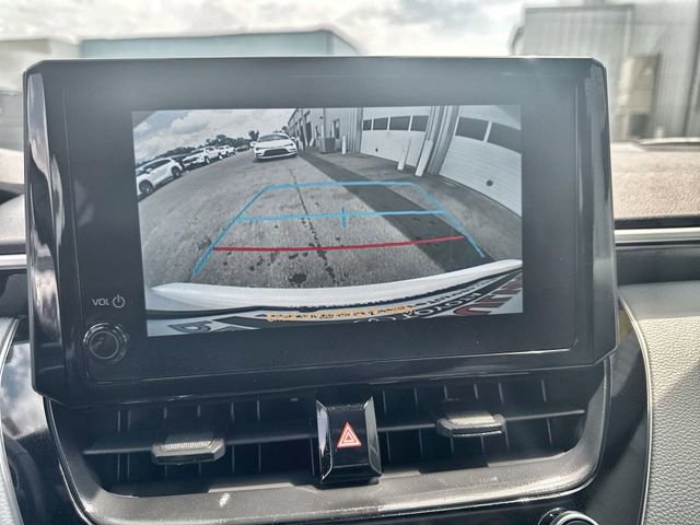 Used 2024 Toyota Corolla SE FWD image 26