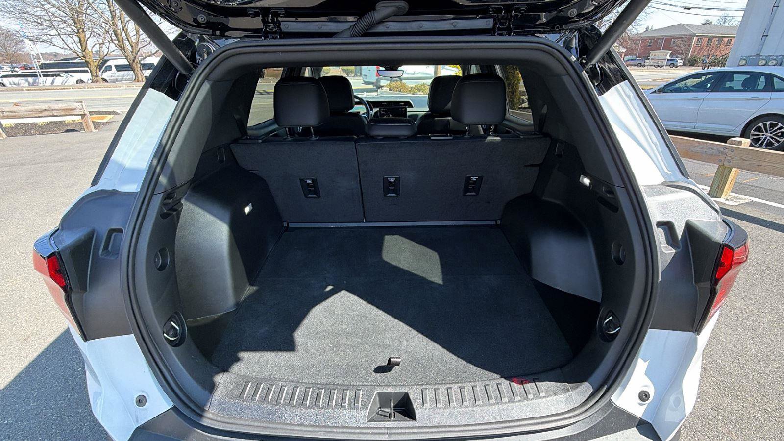 New 2026 GMC Terrain Elevation w/ Elevation Premium Package image 11