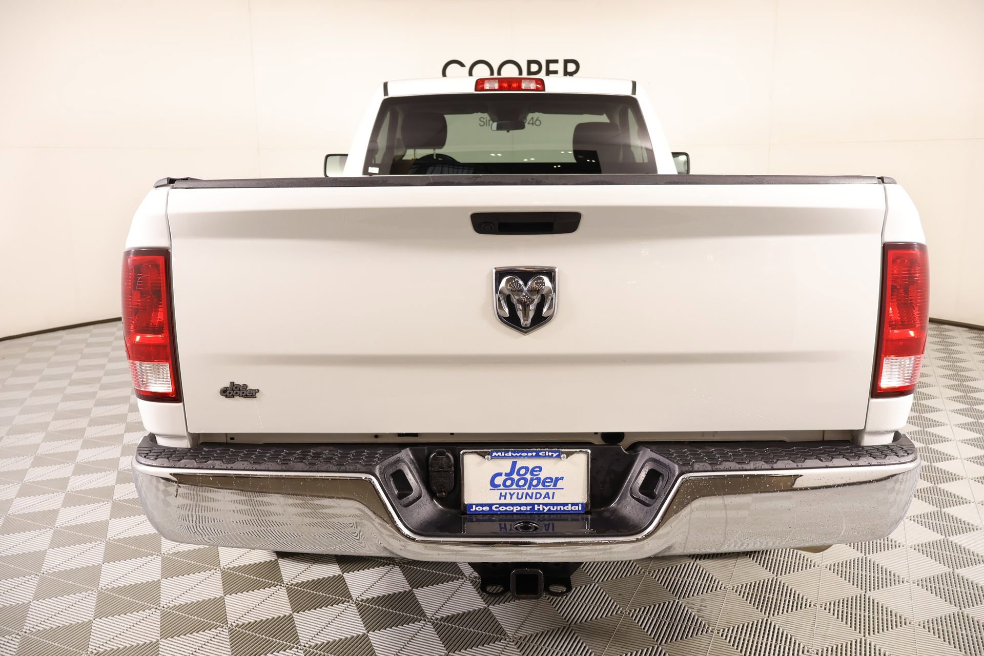 Used 2022 RAM 1500 Tradesman w/ Power & Remote Entry Group image 18