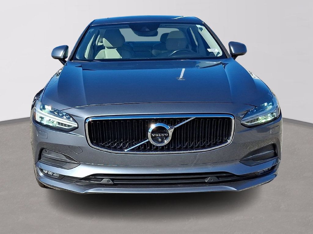 Used 2018 Volvo S90 T6 Momentum AWD/4WD image 2