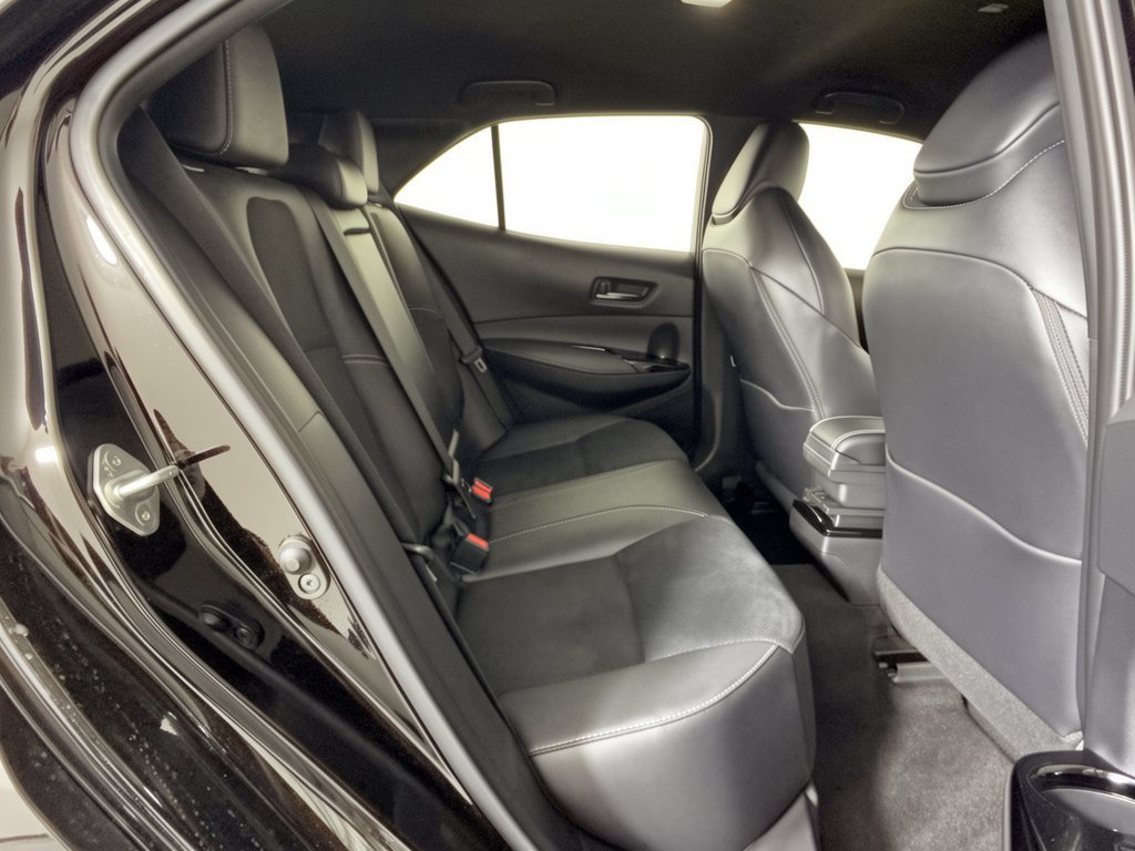 Used 2025 Toyota Corolla GR AWD/4WD image 29