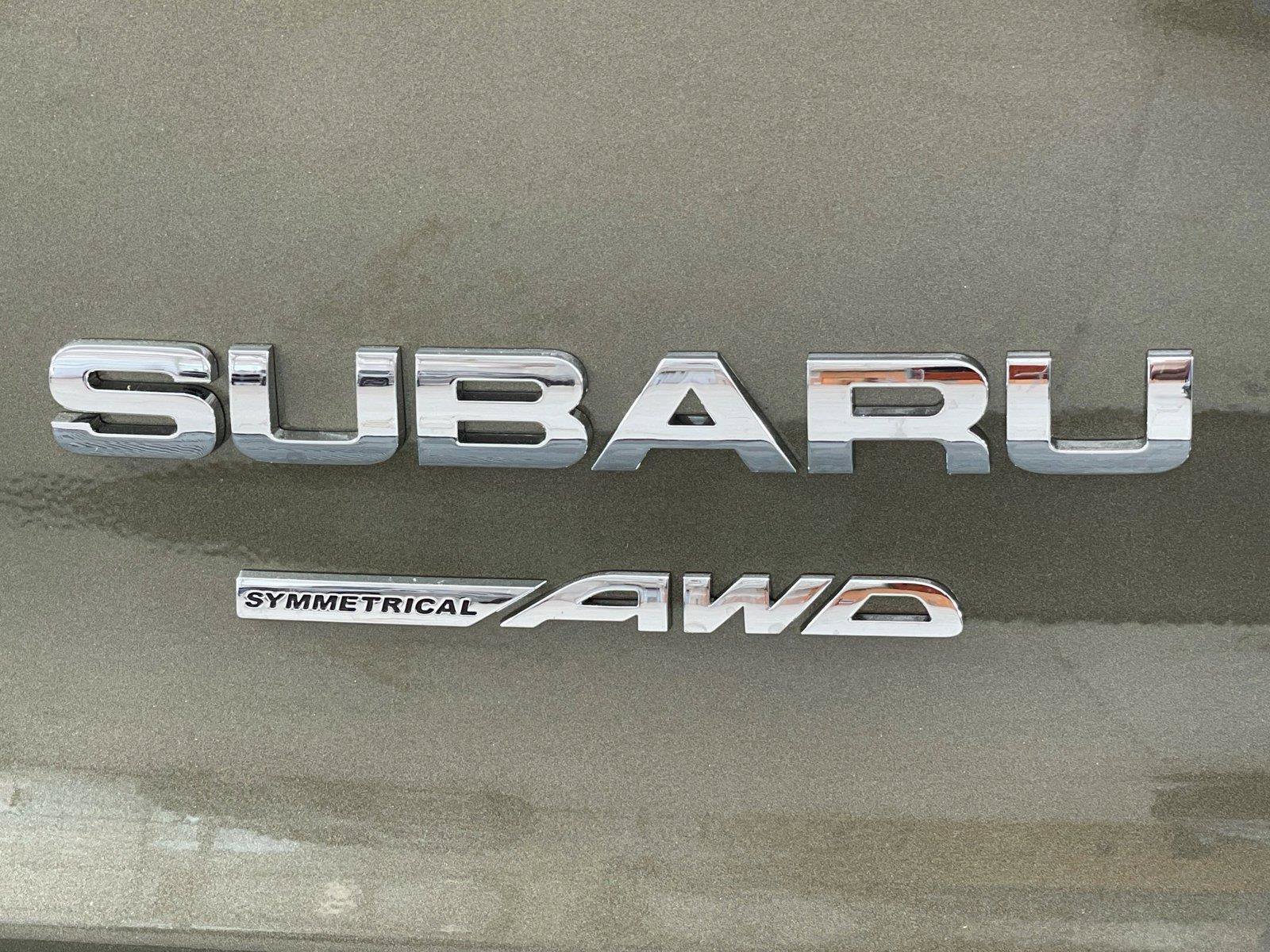 New 2026 Subaru Ascent Touring AWD/4WD image 26