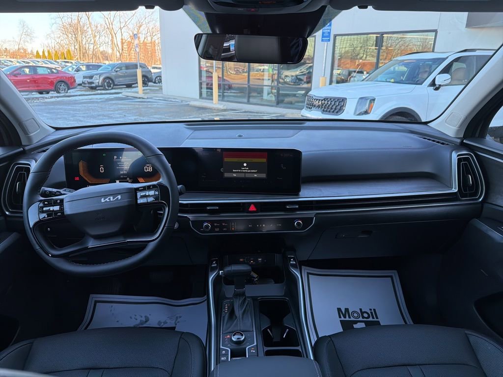 New 2026 Kia Sorento SX Prestige AWD/4WD image 26