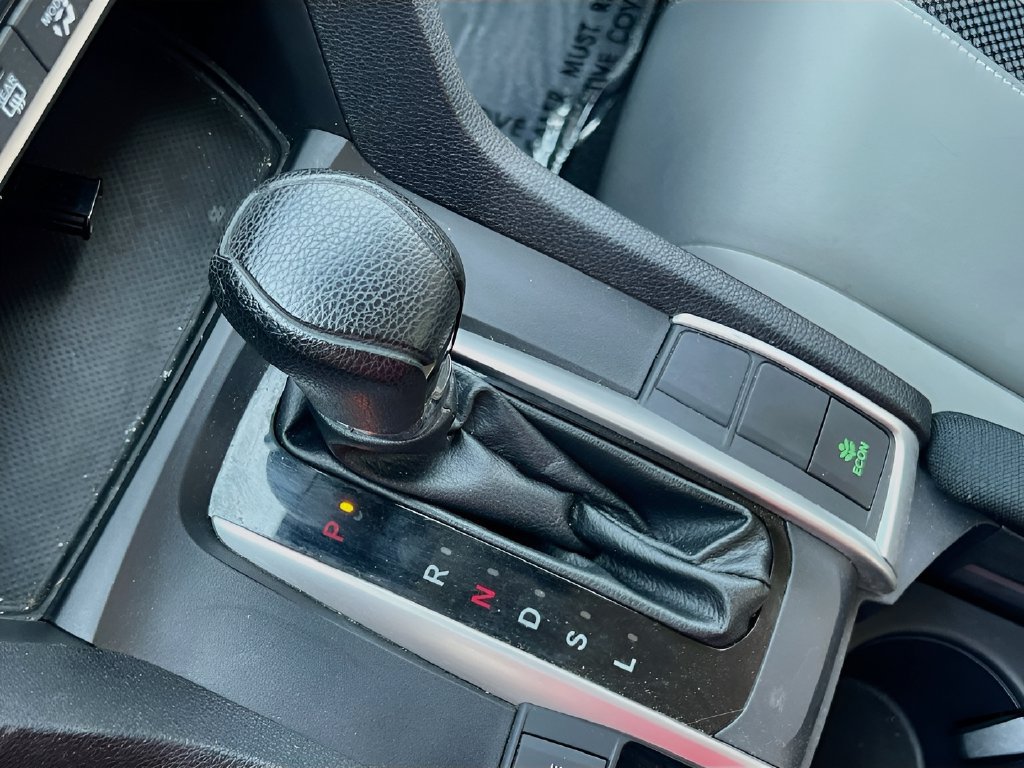 Used 2020 Honda Civic LX image 16