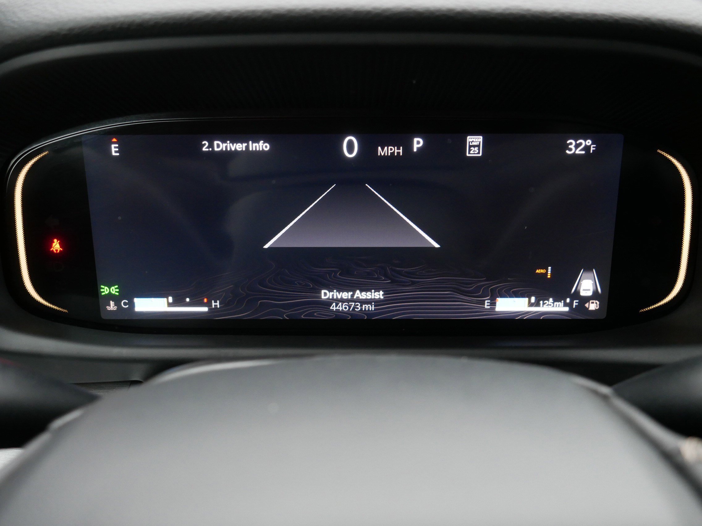 Certified 2024 Jeep Wagoneer Series II w/ Convenience Group I image 21