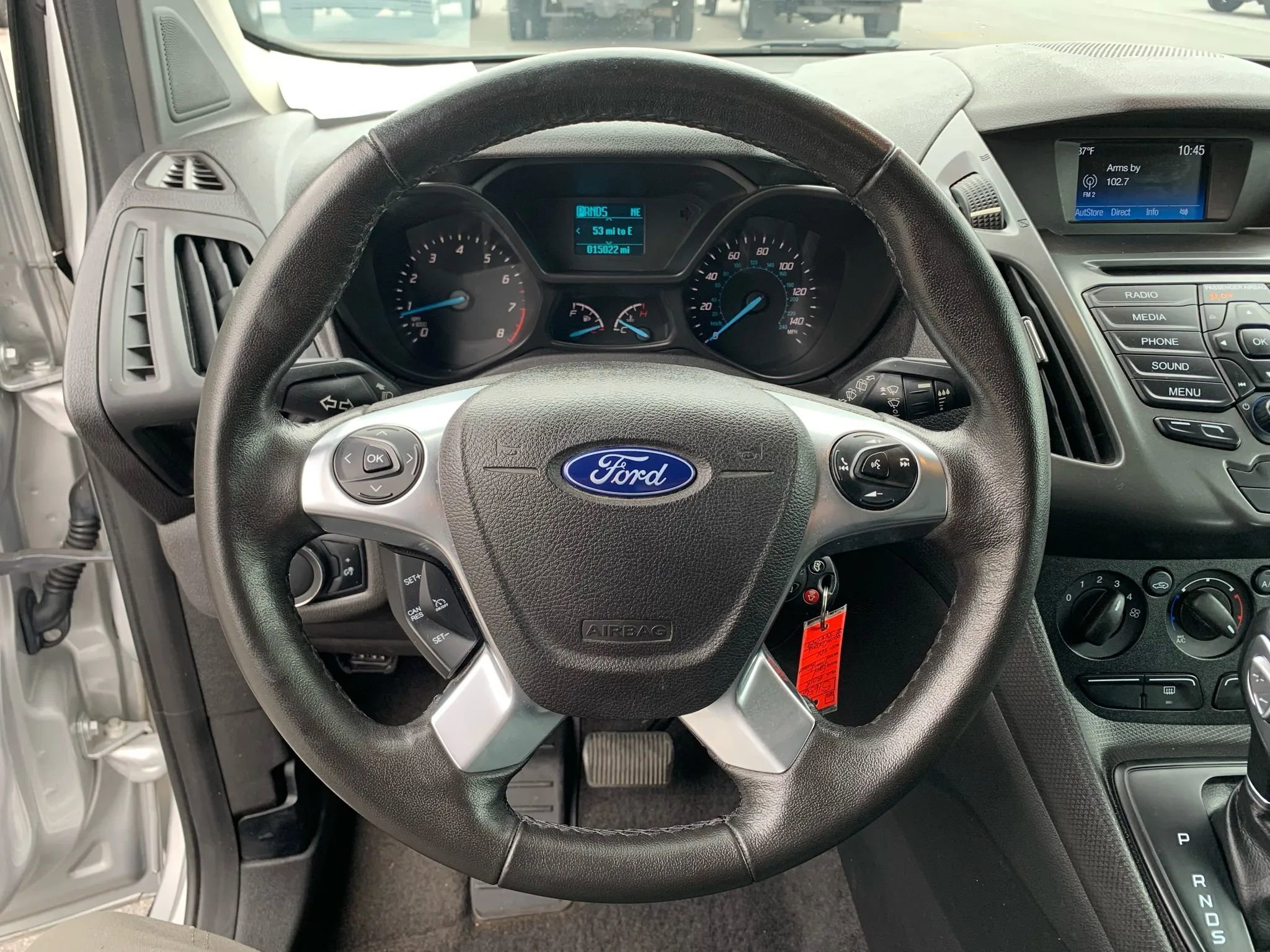 Used 2018 Ford Transit Connect XL image 10