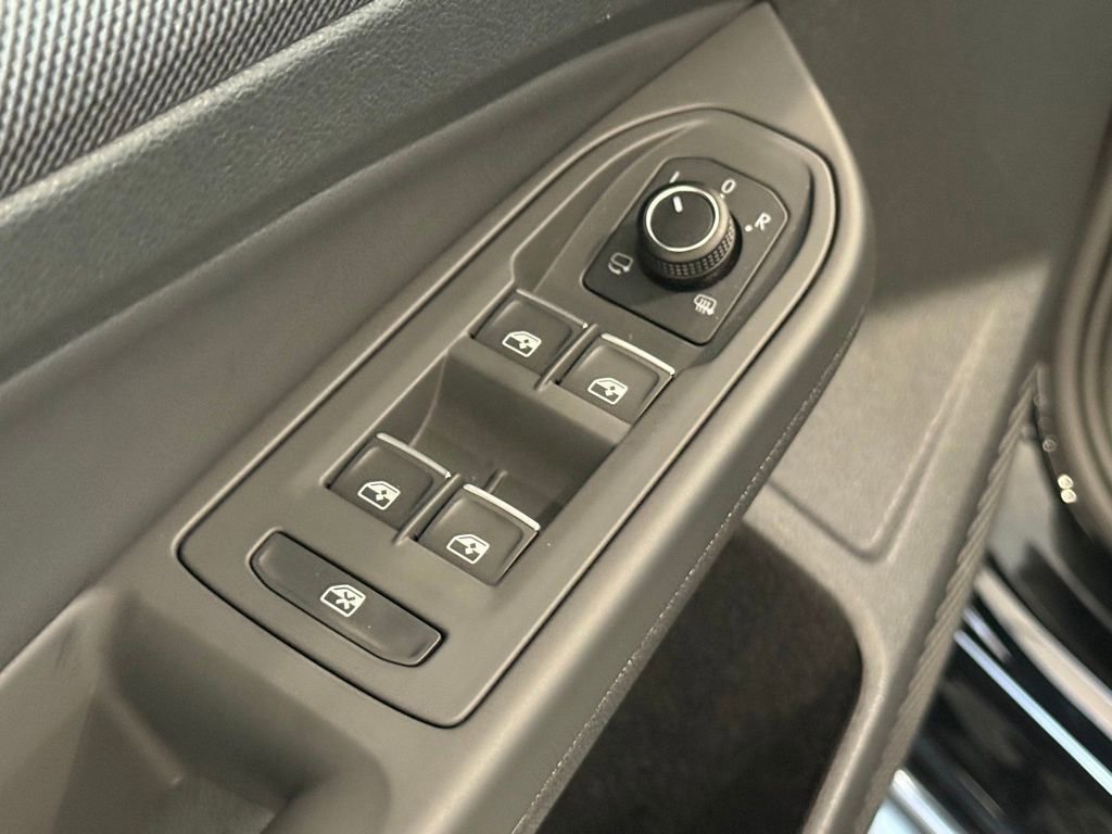 New 2026 Volkswagen GTI Autobahn FWD image 9