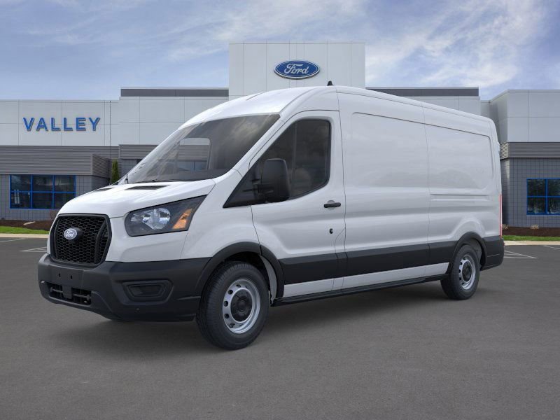 New 2026 Ford Transit 150 148 Medium Roof image 2