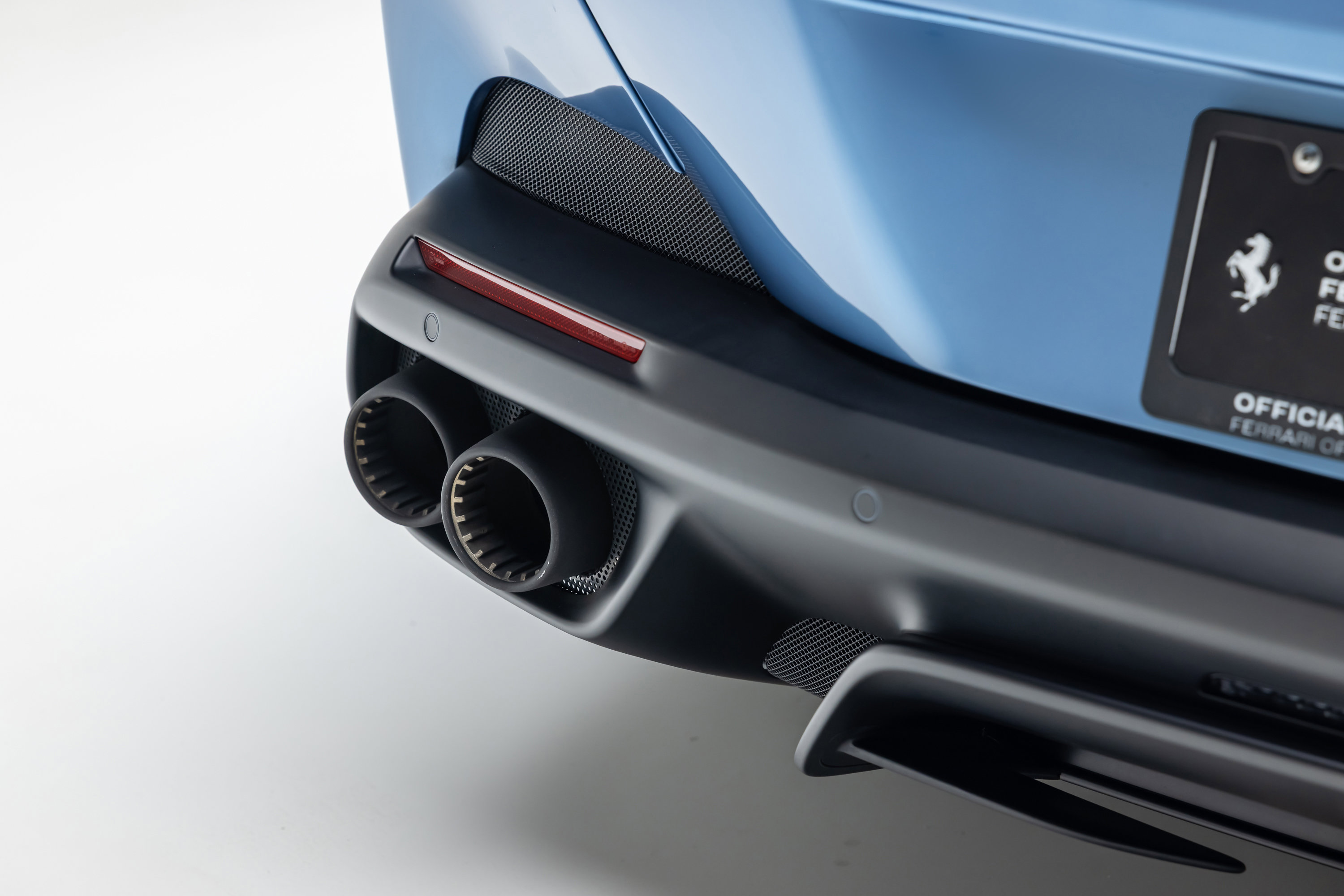 Certified 2020 Ferrari Portofino RWD image 26
