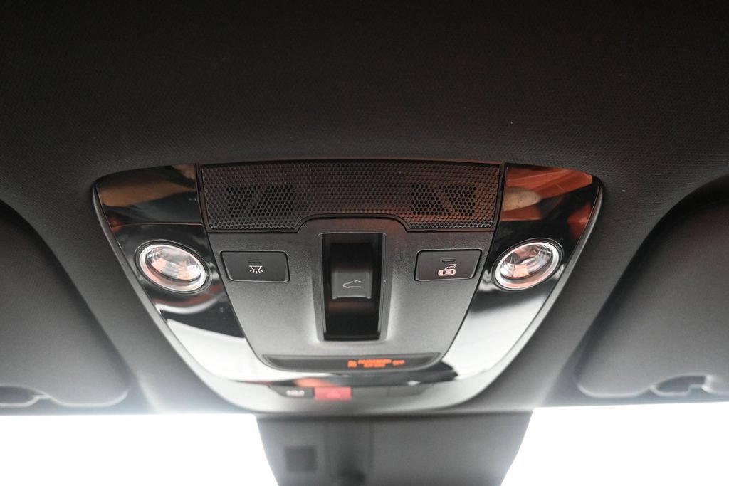 Certified 2026 Kia Sportage SX AWD/4WD image 17