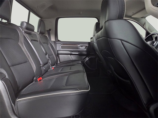 Used 2022 RAM 1500 Laramie image 15
