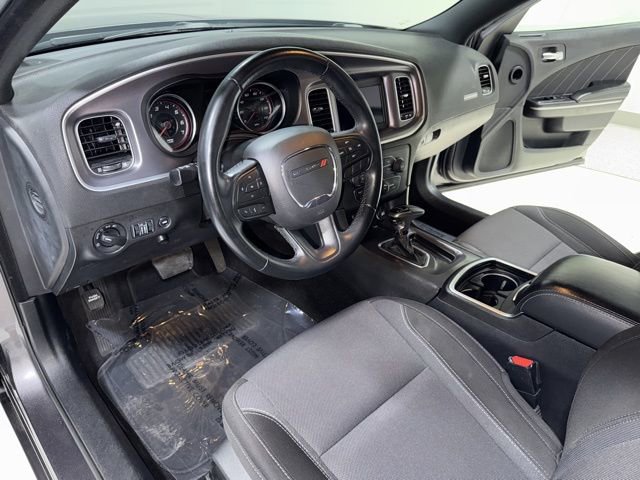 Used 2020 Dodge Charger SXT image 11