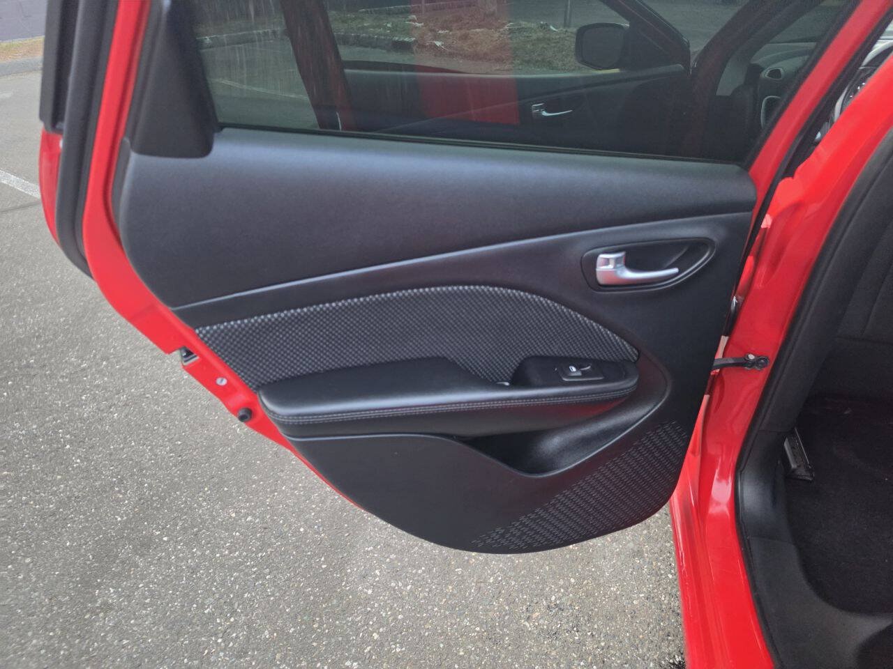 Used 2016 Dodge Dart SXT Sport FWD image 27