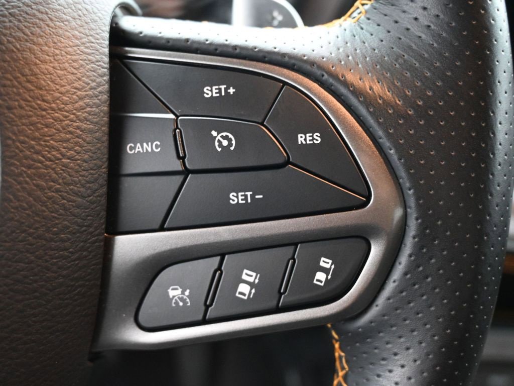 Used 2023 Dodge Challenger R/T Scat Pack image 23