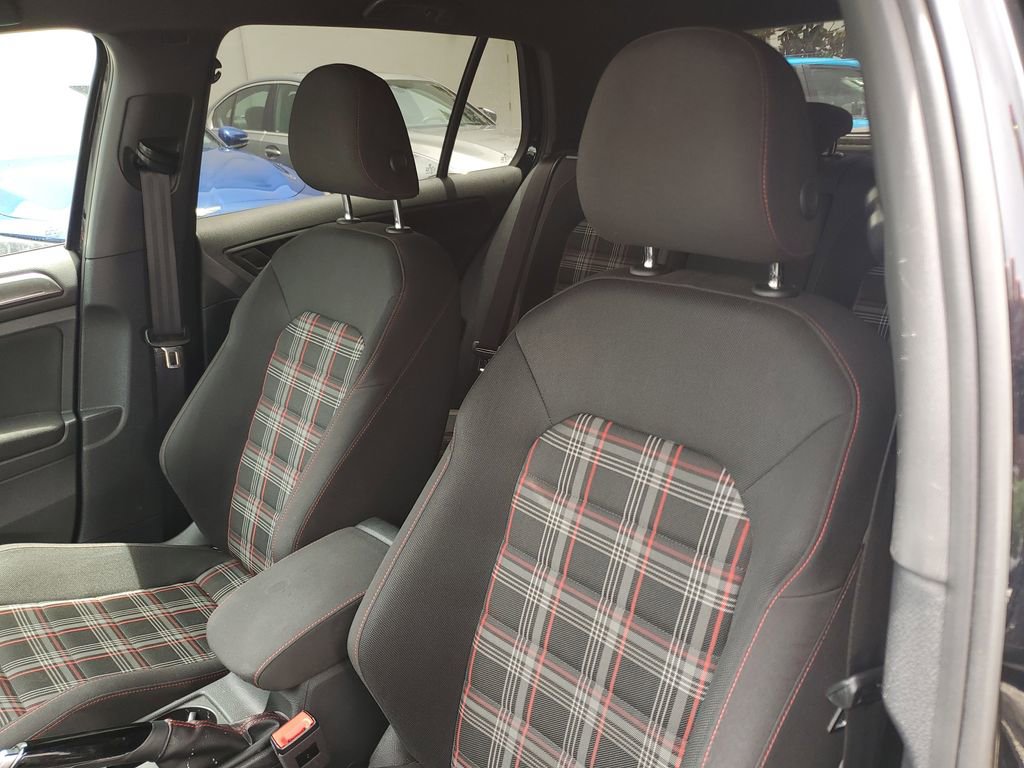 Used 2018 Volkswagen GTI S FWD image 21