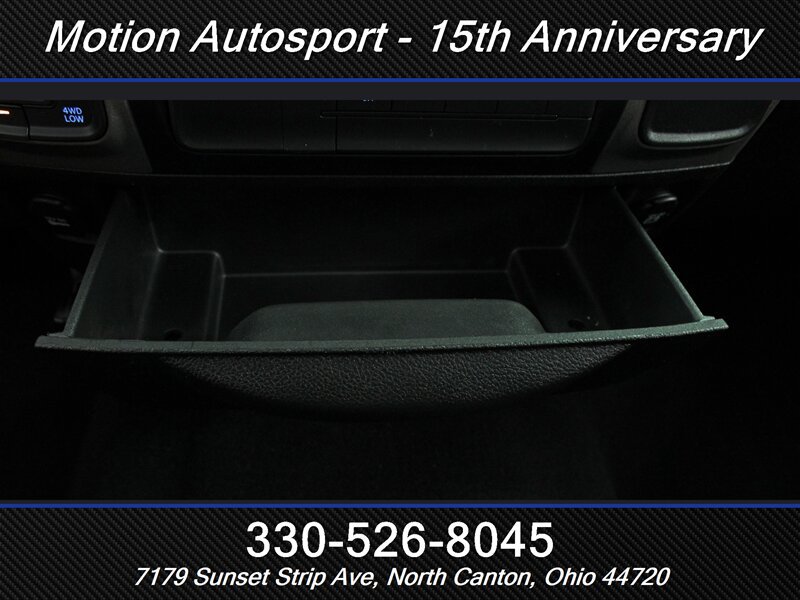 Used 2019 RAM 1500 Express w/ Ignition Orange Sport Package AWD/4WD image 14